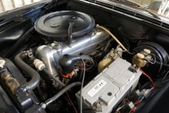 Thumbnail von Mercedes 280S W108