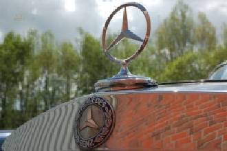 Thumbnail von Mercedes 280S W108