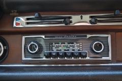 Thumbnail von Mercedes 280S W108