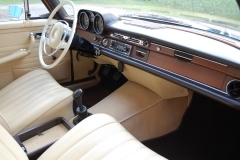 Thumbnail von Mercedes 280S W108