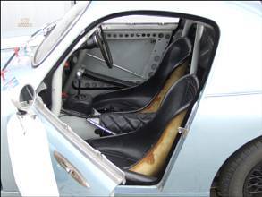 Thumbnail von Austin Healey Speedwell GT --- GOODWOOD 2017