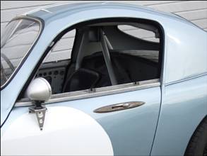 Thumbnail von Austin Healey Speedwell GT --- GOODWOOD 2017