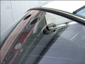 Thumbnail von Austin Healey Speedwell GT --- GOODWOOD 2017