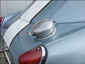 Thumbnail von Austin Healey Speedwell GT --- GOODWOOD 2017