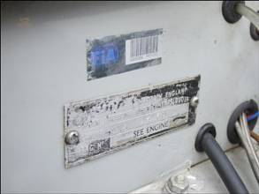 Thumbnail von Austin Healey Speedwell GT --- GOODWOOD 2017