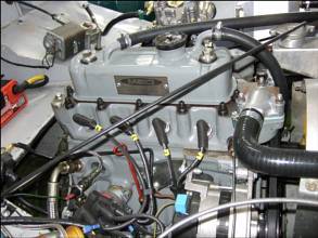 Thumbnail von Austin Healey Speedwell GT --- GOODWOOD 2017