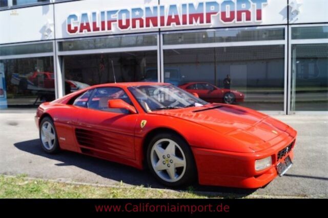 Ferrari 348 TS