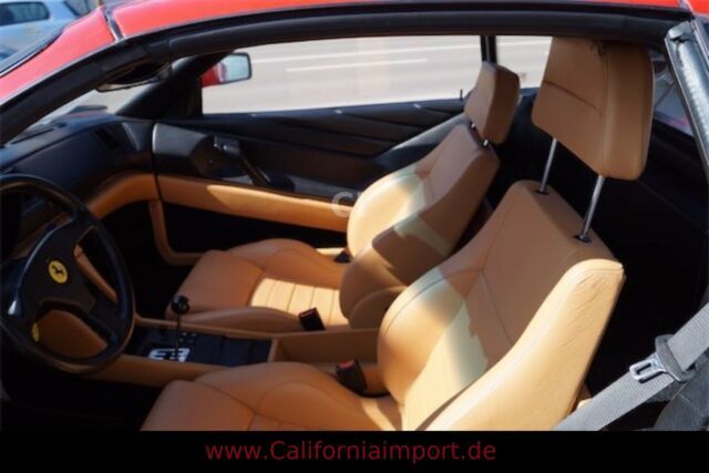 Thumbnail von Ferrari 348 TS