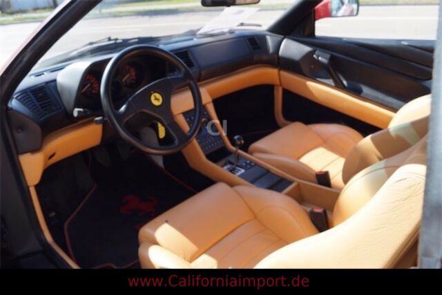 Thumbnail von Ferrari 348 TS