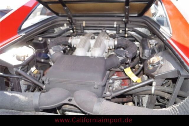 Thumbnail von Ferrari 348 TS