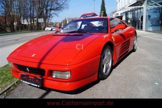 Thumbnail von Ferrari 348 TS