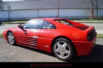Thumbnail von Ferrari 348 TS