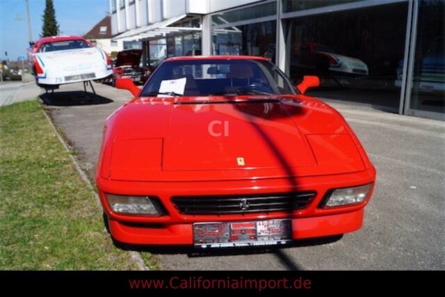 Thumbnail von Ferrari 348 TS
