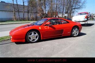 Thumbnail von Ferrari 348 TS