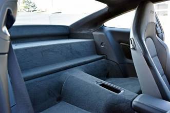 Thumbnail von Porsche 991 Carrera T-SportChrono-Sitzheizung-PCM-WLAN