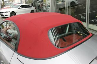 Thumbnail von Porsche Boxster RS 60 Spyder  Nr. 1164/1960