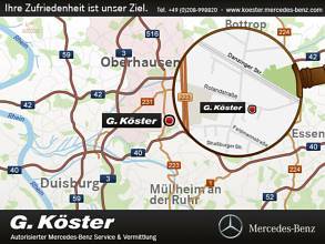 Thumbnail von Mercedes-Benz S 350 BlueTEC 4-Matic Rubinschwarz-met