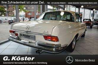 Thumbnail von Mercedes-Benz 111 280 SE 3,5