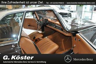 Thumbnail von Mercedes-Benz 280 SL W113 Neuwertiger Zustand