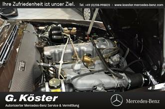 Thumbnail von Mercedes-Benz 280 SL W113 Neuwertiger Zustand