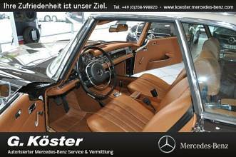 Thumbnail von Mercedes-Benz 280 SL W113 Neuwertiger Zustand