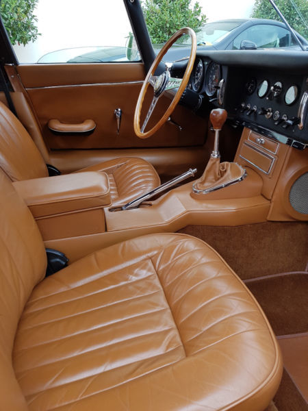 Thumbnail von Jaguar E-Type 3.8 Roadste