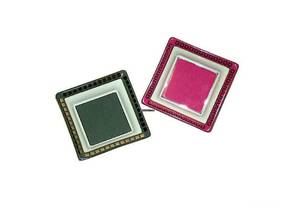 Thumbnail von S.T. Dupont Ashtray Cocktail 2-piece Set Ref.006031 Box&Pap. Full Set New