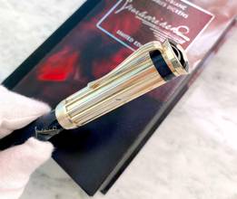 Thumbnail von Montblanc Writers Edition: Charles Dickens - Fountain Pen - Fountain Pen - Limited Year 2001