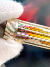 Thumbnail von Montblanc Writers Edition: Charles Dickens - Fountain Pen - Fountain Pen - Limited Year 2001