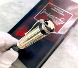 Thumbnail von Montblanc Writers Edition: Charles Dickens - Fountain Pen - Fountain Pen - Limited Year 2001