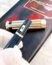 Thumbnail von Montblanc Writers Edition: Charles Dickens - Fountain Pen - Fountain Pen - Limited Year 2001