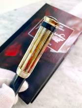 Thumbnail von Montblanc Writers Edition: Charles Dickens - Fountain Pen - Fountain Pen - Limited Year 2001