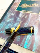 Thumbnail von Montblanc Writers Edition Triple Set 1998 Edgar Allan Poe - Vulpen - Vulpen - Balpen Limited ID 28707 </h1>