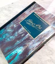 Thumbnail von Montblanc Writers Edition Triple Set 1998 Edgar Allan Poe - Vulpen - Vulpen - Balpen Limited ID 28707 </h1>