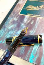 Thumbnail von Montblanc Writers Edition Triple Set 1998 Edgar Allan Poe - Vulpen - Vulpen - Balpen Limited ID 28707 </h1>