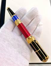 Thumbnail von Montblanc 2016 William Shakespeare Writers Edition Limited Edition 1597 Pióro wieczne ID 114206 </h1>