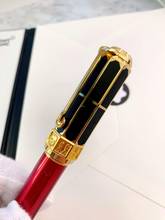 Thumbnail von Montblanc 2016 William Shakespeare Writers Edition Limited Edition 1597 Pióro wieczne ID 114206 </h1>