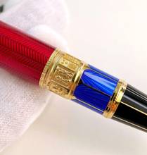 Thumbnail von Montblanc 2016 William Shakespeare Writers Edition Limited Edition 1597 Pióro wieczne ID 114206 </h1>