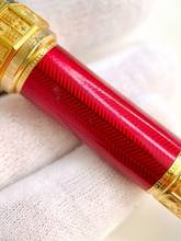 Thumbnail von Montblanc 2016 William Shakespeare Writers Edition Limited Edition 1597 Pióro wieczne ID 114206 </h1>