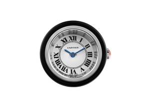 Thumbnail von カルティエ ボールペン 時計 ステンレスコンポジット コーラル クリスタルガラス ヴィンテージ フルセット