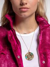 Thumbnail von THOMAS SABO Colgante de encanto Amuleto símbolos mágicos de la suerte PE855-993-7 </h1>