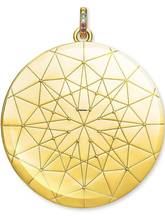 Thumbnail von THOMAS SABO Colgante de encanto Amuleto símbolos mágicos de la suerte PE855-993-7 </h1>