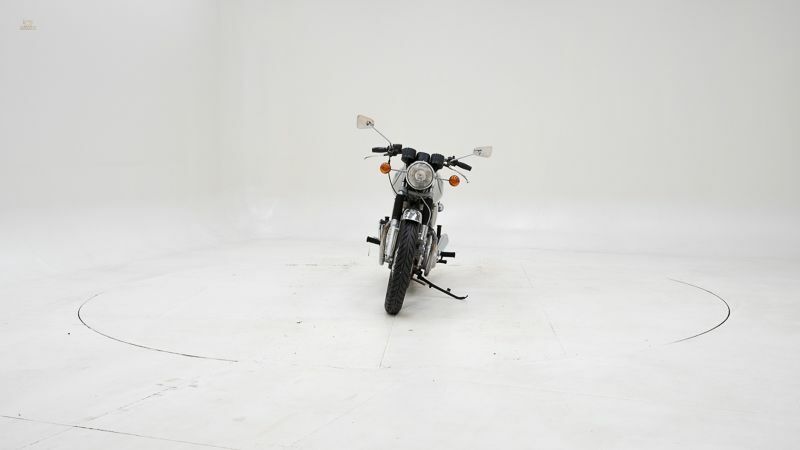 Thumbnail von Norton Commando 850 '75