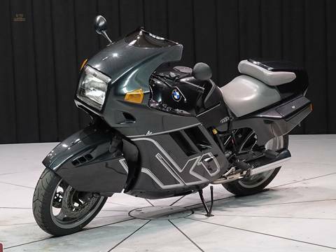 BMW  K1 '91