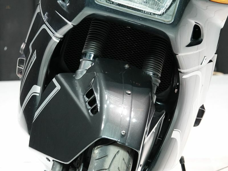 Thumbnail von BMW K1 '91