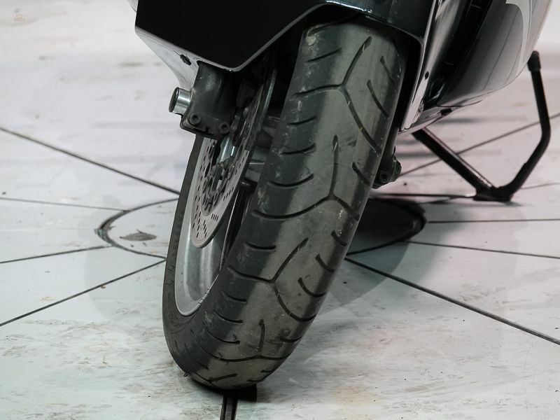 Thumbnail von BMW K1 '91