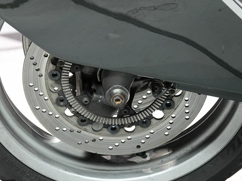 Thumbnail von BMW K1 '91