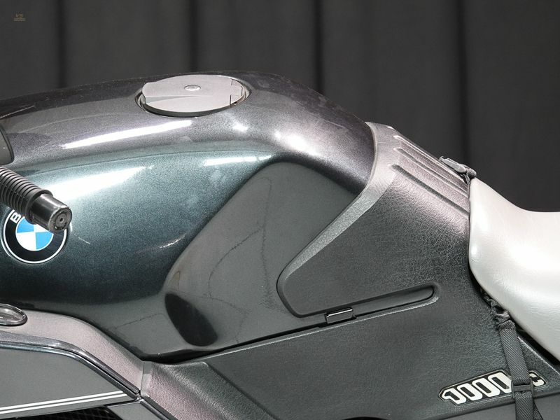 Thumbnail von BMW K1 '91