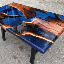 Thumbnail von Na míru vyrobený stůl tiché elegance, bez kompromisů v kvalitě a nadčasové přítomnosti.