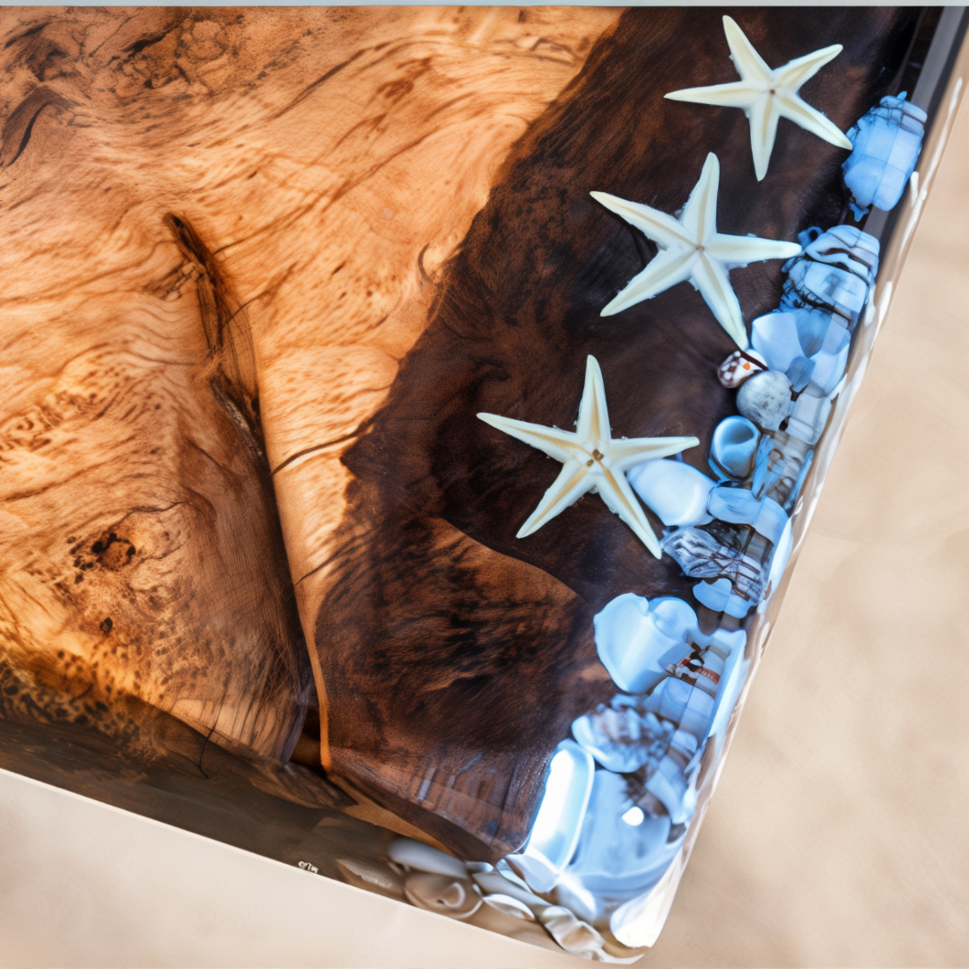 Thumbnail von Ein maßgefertigter Tisch von stiller Eleganz, kompromissloser Qualität und zeitloser Präsenz.